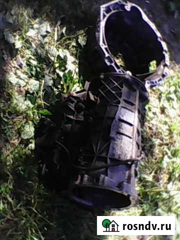 АКПП на рендж ровер Унеча - изображение 1