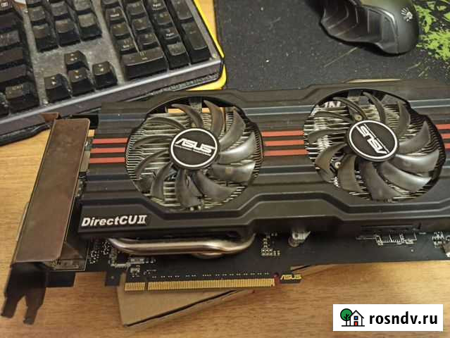 Gtx 660 2Gb Воронеж - изображение 1