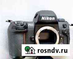 Nikon f 100 Красноярск