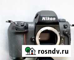Nikon f 100 Красноярск - изображение 1
