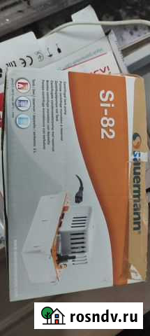 Помпа дренажная SI- 82 Нижний Новгород - изображение 1