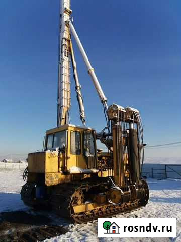 Сваебой сп 49 Уфа - изображение 1