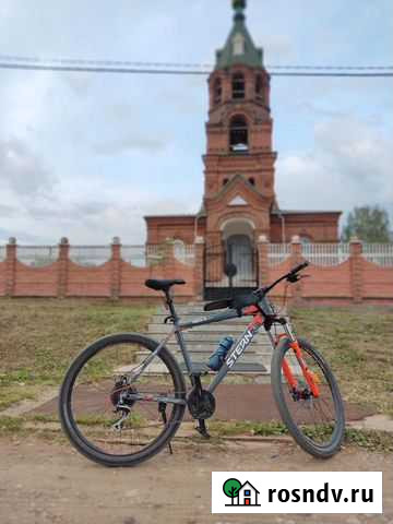 Велосипед Stern Ижевск - изображение 1