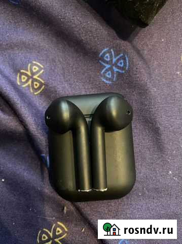 Airpods Кемерово - изображение 1