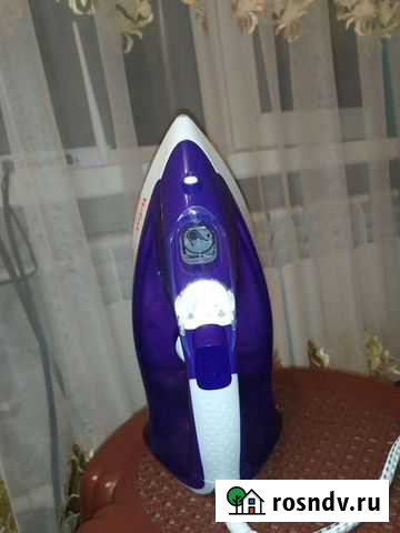 Утюг Tefal Махачкала - изображение 1