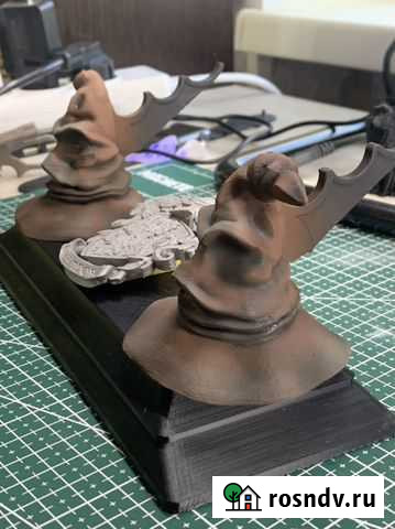 Подставка для волшебных палочек и чего угодно Сосновый Бор - изображение 1