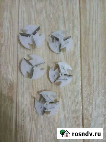 Сменные ножи для удаления ворса (катышек) Анжеро-Судженск - изображение 1