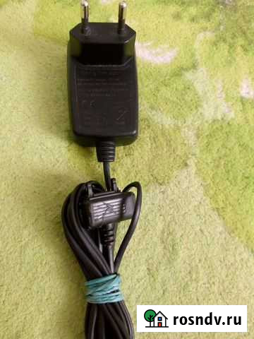 Сетевое зарядное устройство для Sony Ericsson Набережные Челны - изображение 1