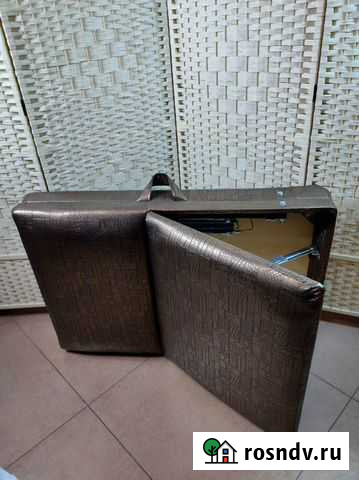 Кушетка Новосибирск - изображение 1