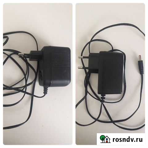 Блоки питания (AM-09100AV), (PS120404-DY) Грязи - изображение 1