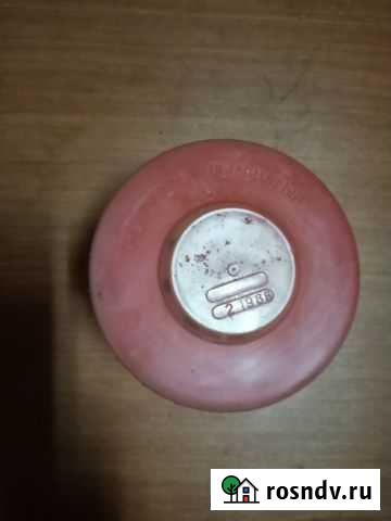 Анемометр асо-3 Абакан - изображение 1