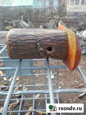 Скворечник Волгодонск - изображение 1