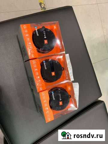 Колонка Jbl wind 2 новые, чек, гарантия Астрахань - изображение 1