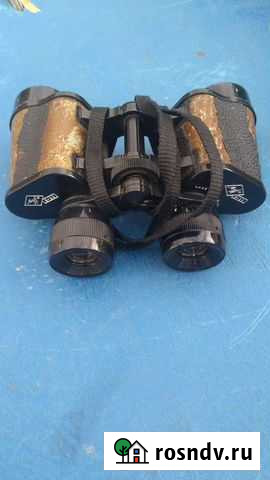 Бинокль Самара - изображение 1