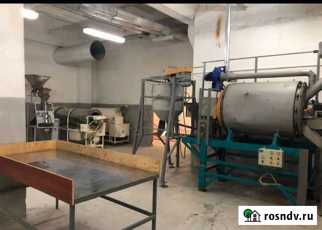 Оборудование для обжарки семечки, арахиса Севастополь - изображение 1