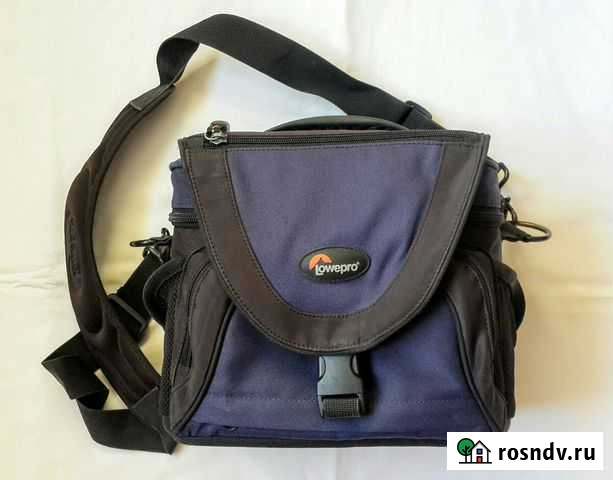 Кофр для фотокамеры LowePro Новороссийск - изображение 1