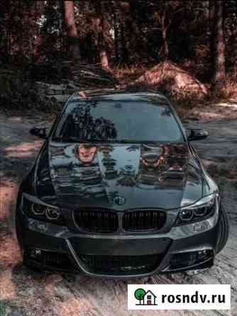 Компьютерная диагностика BMW Черногорск