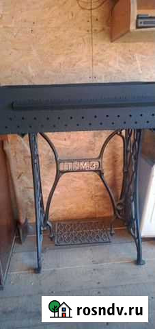 Мангал Чкаловск - изображение 1