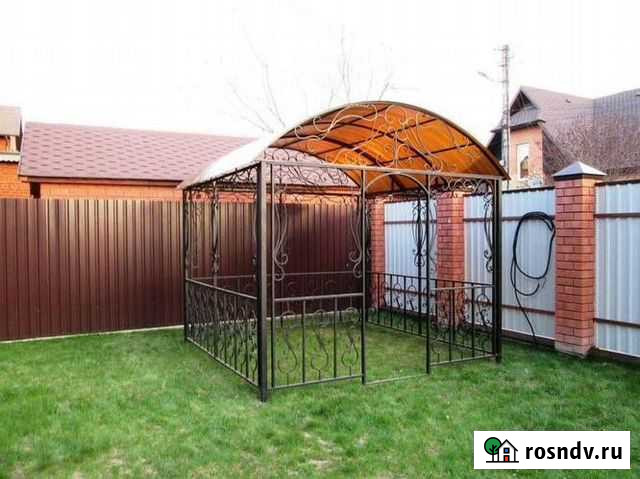 Сварка сварочные работы Великие Луки - изображение 1