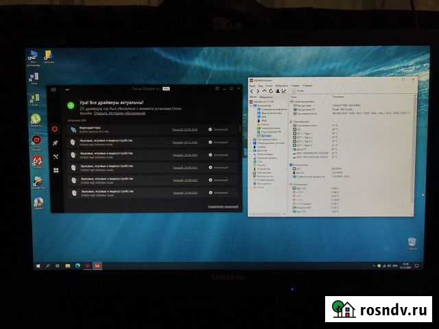 Персональный компьютер бу Губаха - изображение 1