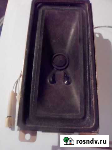 Динамик импорт. широкополосный Пермь - изображение 1