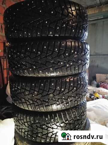 R15 195/55 Maxxis Arctictrekker NP3 Lacetti штампы Чебоксары - изображение 1