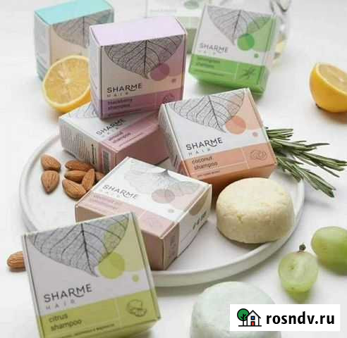 Шампунь для волос Челябинск - изображение 1