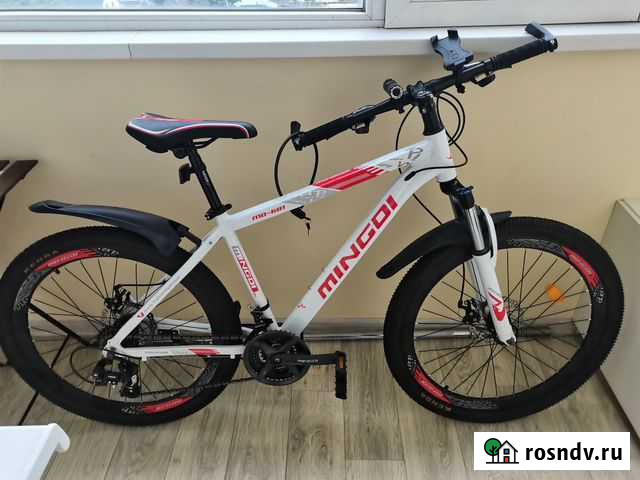 Продажа велосипеда Омск - изображение 1