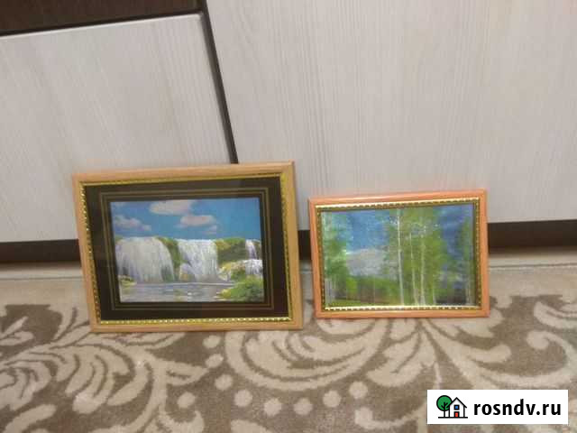 Картины(пакетом) Владимир - изображение 1