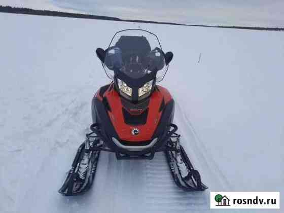 SKI-DOO expedition SWT 900 ASE Ханты-Мансийск
