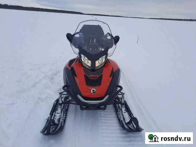 SKI-DOO expedition SWT 900 ASE Ханты-Мансийск - изображение 1