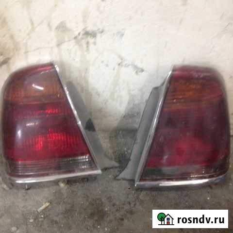 Стопы Crown Елизово - изображение 1