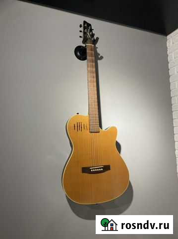 Godin A6 Красногорск - изображение 1