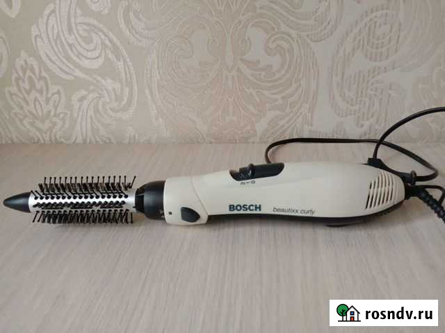 Щетка-фен Тольятти - изображение 1