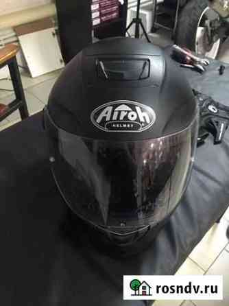 Мото шлем airoh helmet Ханты-Мансийск