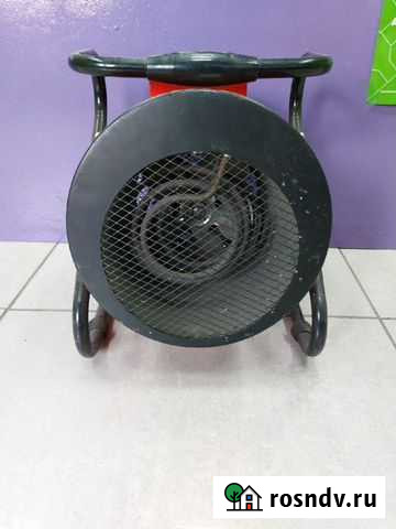 Пушка Тепловая умница тп-3000вт Гурьевск - изображение 1