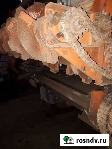 Навозо-разбрасыватель прт-7 Похвистнево - изображение 1