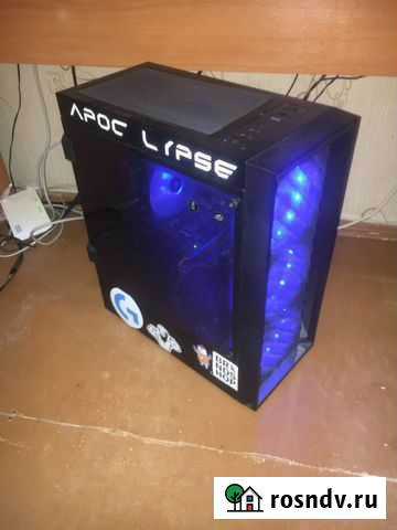 Игровой компьютер Череповец - изображение 1