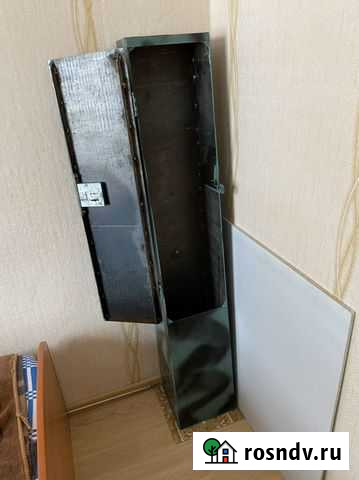 Оружейный сейф Магнитогорск - изображение 1