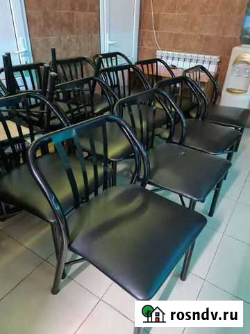 Стулья на прокат Нальчик - изображение 1