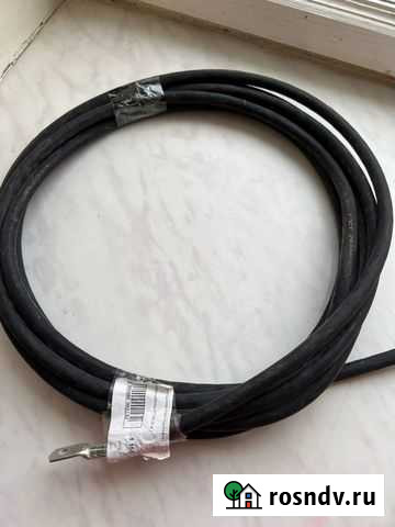 Силовой кабель кг-16 Казань - изображение 1