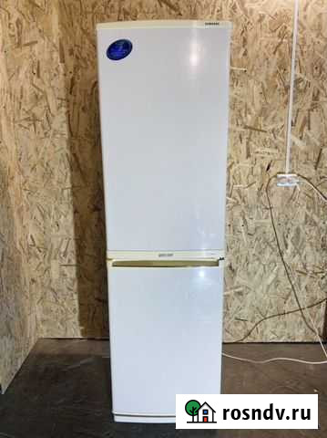 Холодильник Samsung Волгоград - изображение 1
