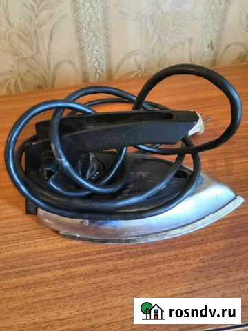 Утюг Липецк - изображение 1