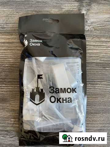 Детский замок на окно Воронеж - изображение 1