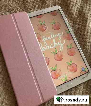 Samsung Galaxy Tab A (2016) Волгоград