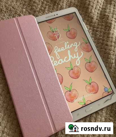 Samsung Galaxy Tab A (2016) Волгоград - изображение 1
