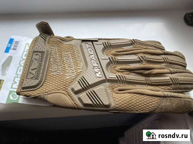 Mechanix wear M-Pact Улан-Удэ - изображение 1