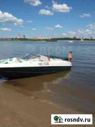 Продам катер Bayliner Capri Хабаровск