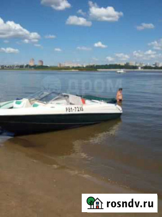 Продам катер Bayliner Capri Хабаровск - изображение 1