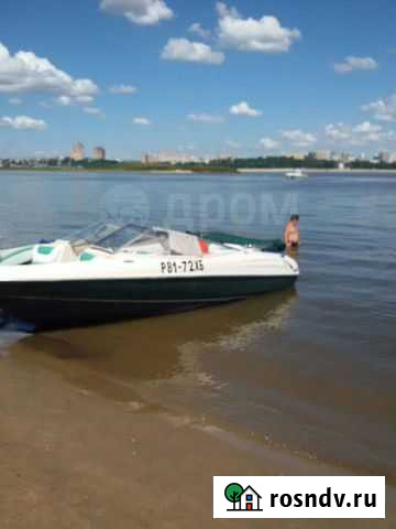 Продам катер Bayliner Capri Хабаровск - изображение 1